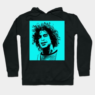 abbie hoffman Hoodie